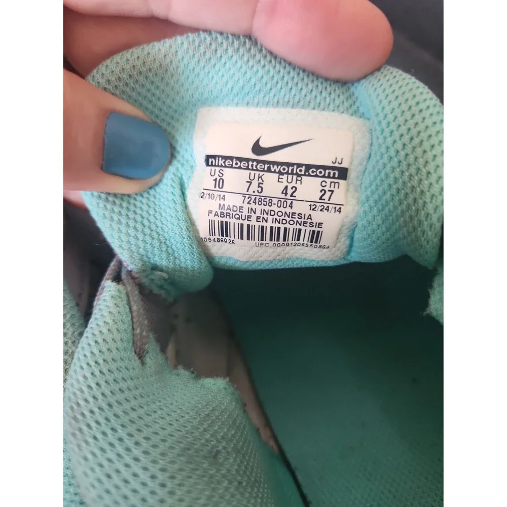 Nike pre owned